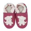 puppy fuchsia s