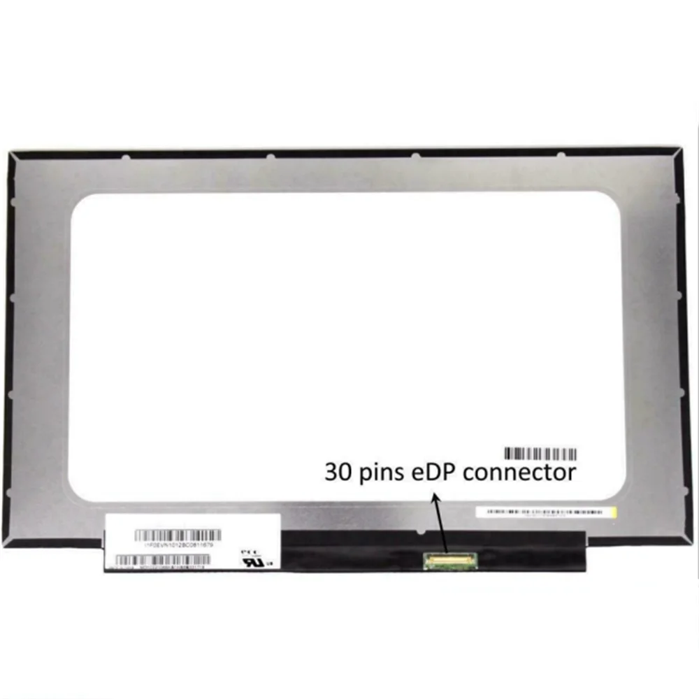 

14 inch LCD LED Screen Panel for HP 14-CF1061ST 14-CF1051OD HD 1366X768 EDP 30pins WXGA Replacement Panel