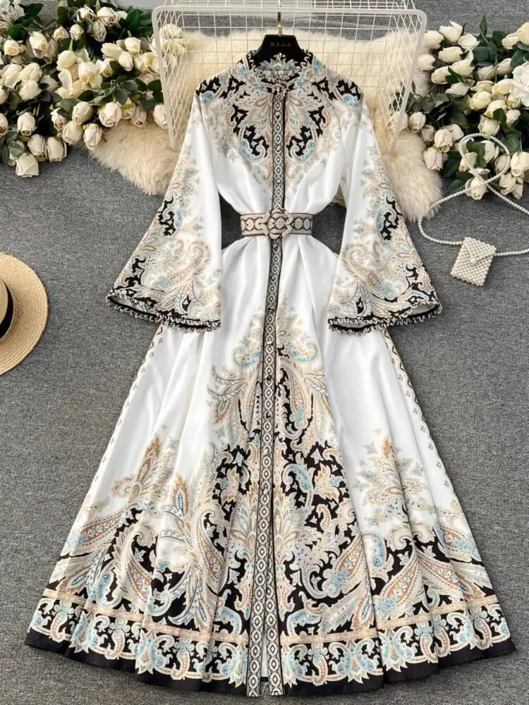 Women Vintage Court… - image