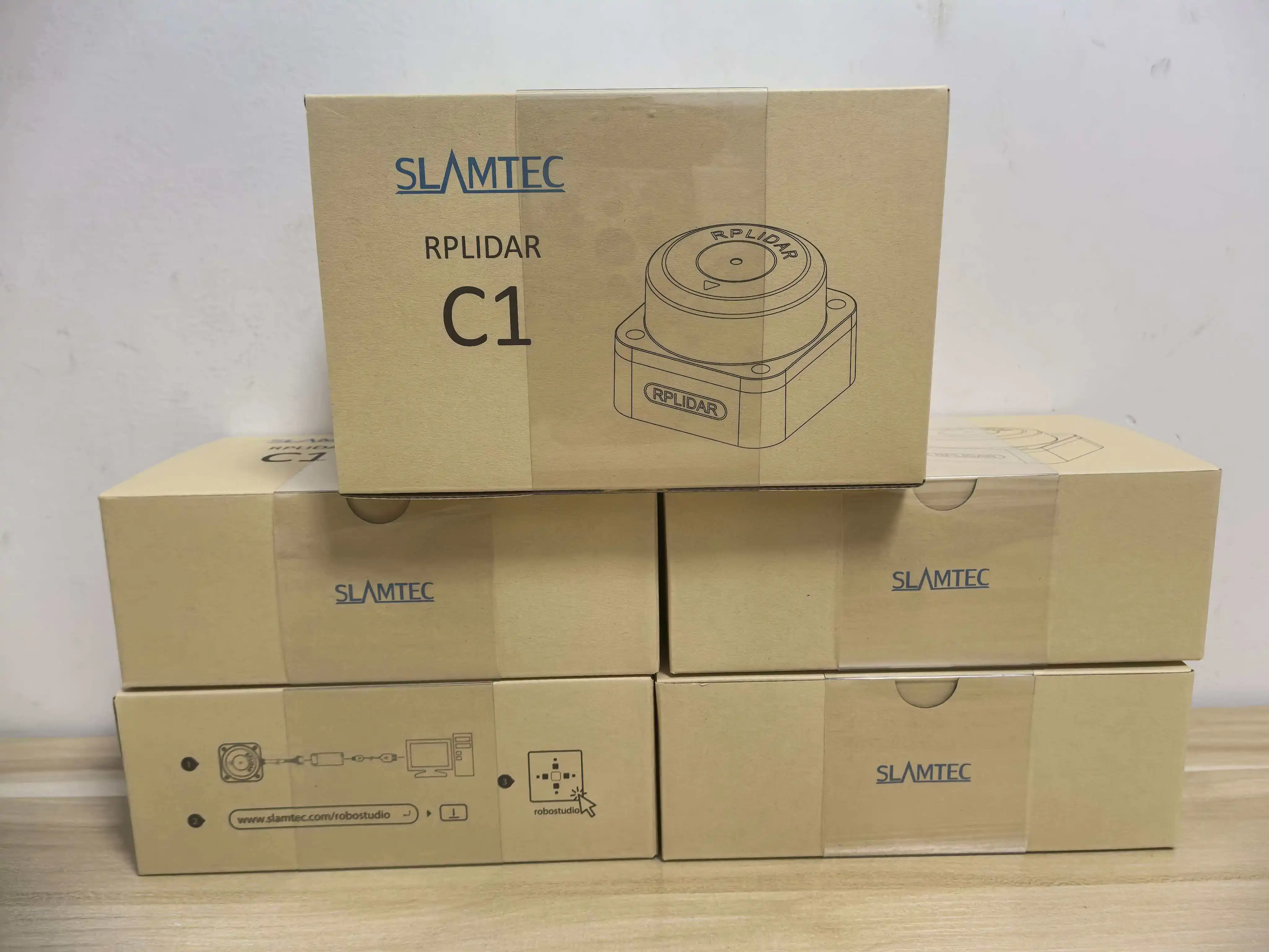 12M 360 ° Support R…