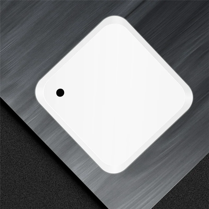 

Wi-Fi умный датчик присутствия человека датчик движения человека с яркостью микроволновое радарное обнаружение подходит для дома Smart Life-N33R