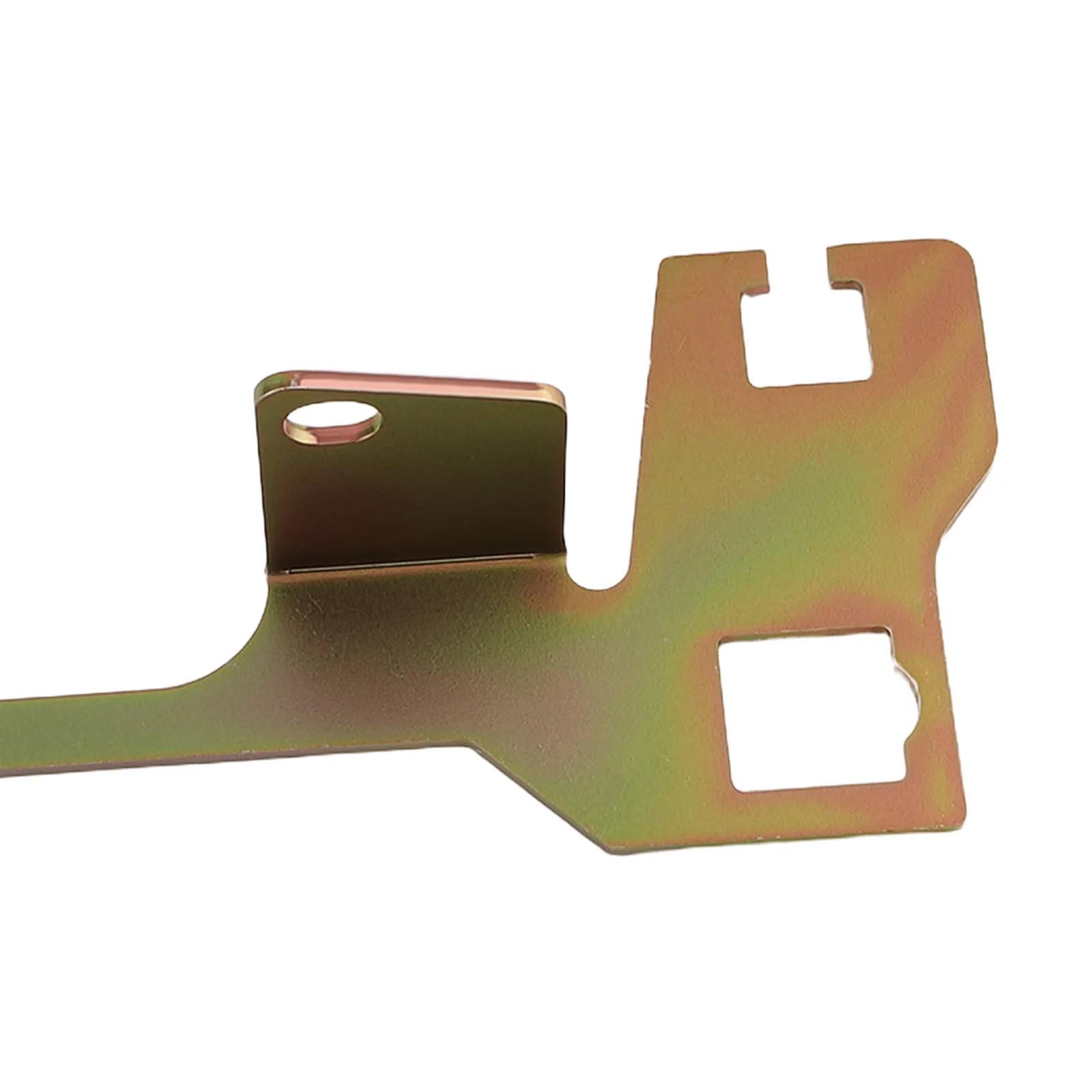 Kit carburateur pour Edelbrock Thunder Quadrajet série 157313, support en acier