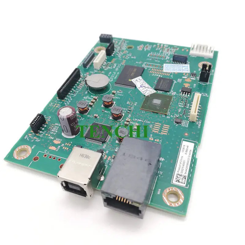 Part no.G3Q75-60001 Original refurbished m227fdw formatter board for H P laserjet M227dn M227FDW mainboard fully tested