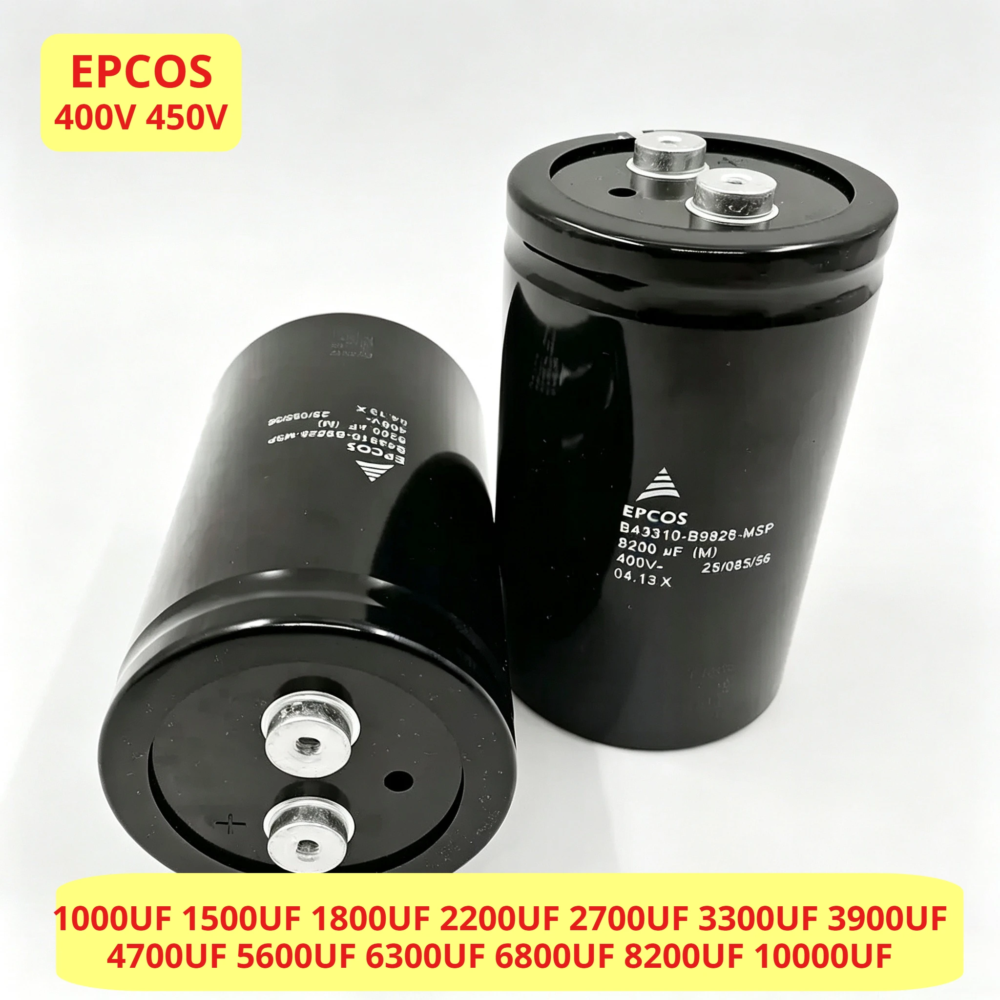 400v-450v-1000uf-1500uf-1800uf-2200uf-electrolytic-capacitor-2700uf-3300uf-3900uf-4700uf-5600uf-6300uf-6800uf-8200uf-10000uf