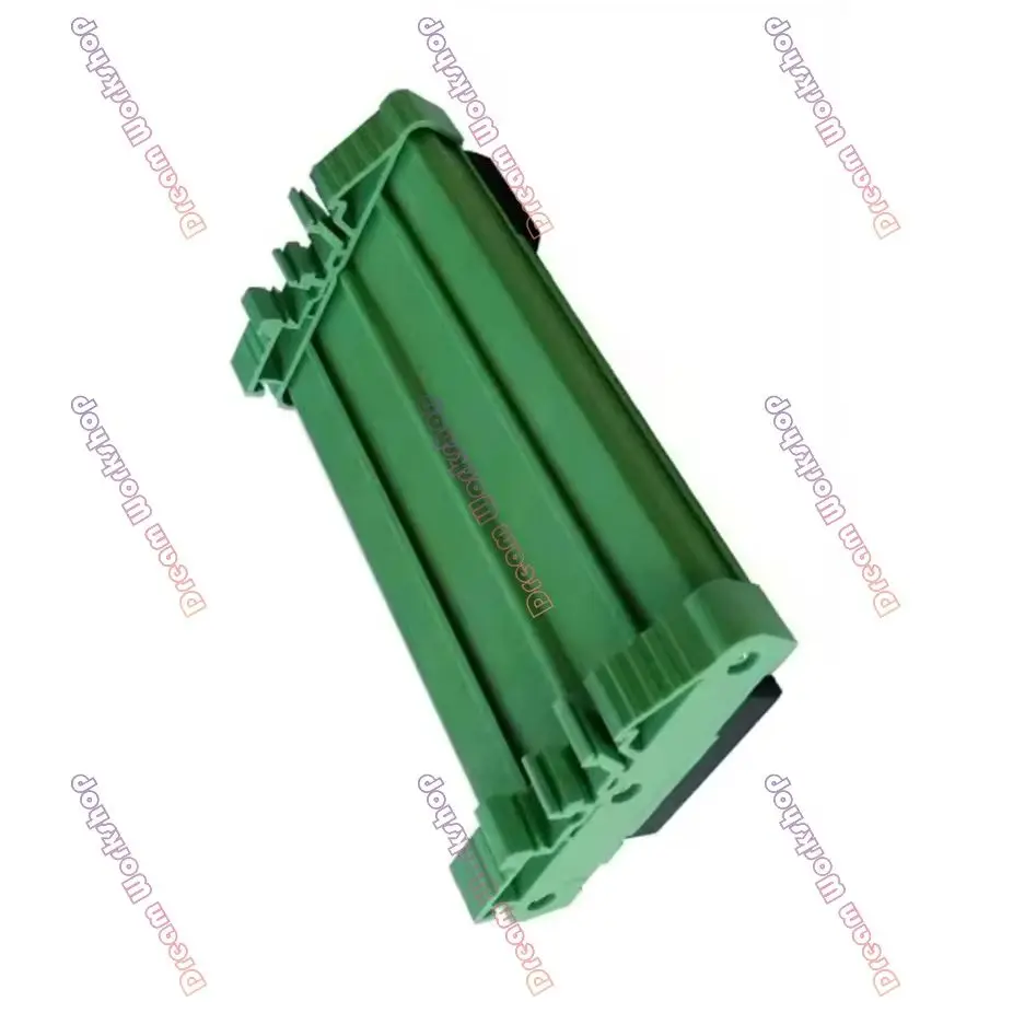 Ethernet CAT Bus IO Card, Digital or Analog Input and Output Expansion Card, Counter 485 Serial Port Card, Link-IN and Link-OUT