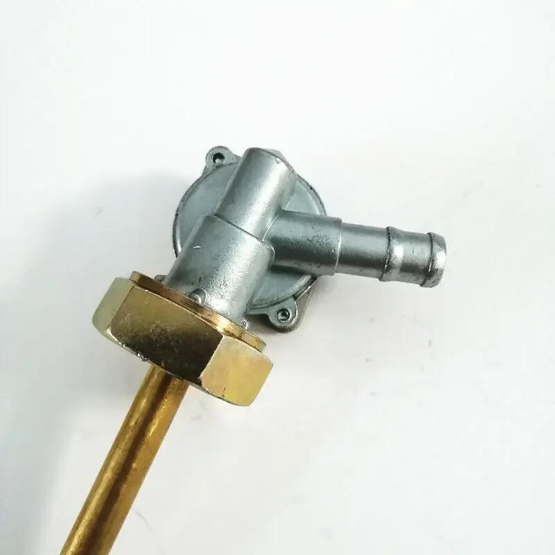 Fuel Gas Tank Switch Valve Petcock for Honda CB400F CBR400 NC23 NC29 CBR600F CBR600 F1 NSR250 MC21 MC28 NV400 Steed 400 - view 3