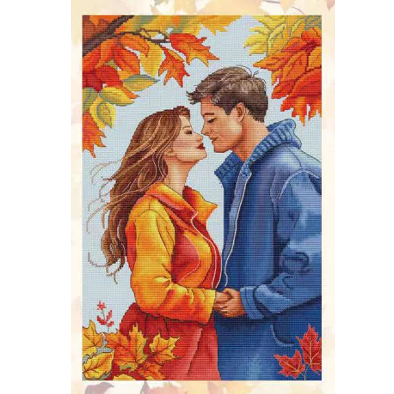 085 Cross Stitch Ki…