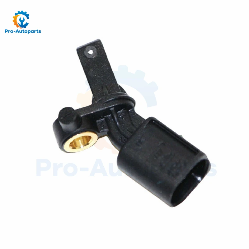 WHT003860 1Pcs Car ABS Wheel Speed Sensor Left Right Front Rear For Audi A2 TT Q2 VW Polo 6R WHT 003 860