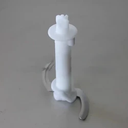 Applicable to BRAUN Borang Cooking Machine,Borang Chopper Knife, MQ325, MQ5025, 4165, MQ725, 4162, 350ml
