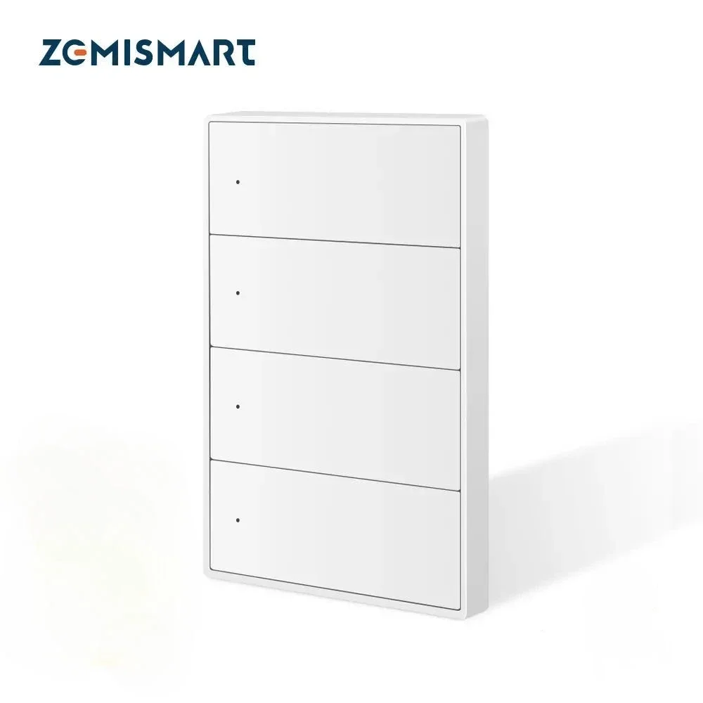 Matter Wifi 1 2 3 4…