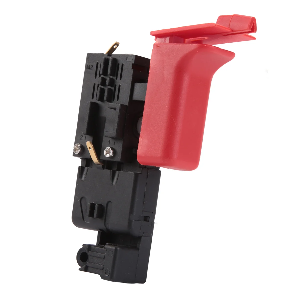 สวิตช์สว่านค้อนไฟฟ้าสำหรับ GBH2-26DE Bosch GBH2-26DFR GBH 2-26E GBH2-26DRE GBH2-26อีกครั้ง