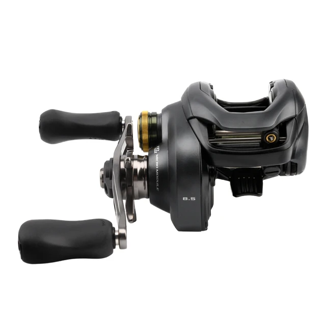 2020 SHIMANO CURADO 200PG 201PG 300 301 300HG 301HG 5+1BB Saltwater Low  Profile Casting Fishing Reel Fishing Tackle