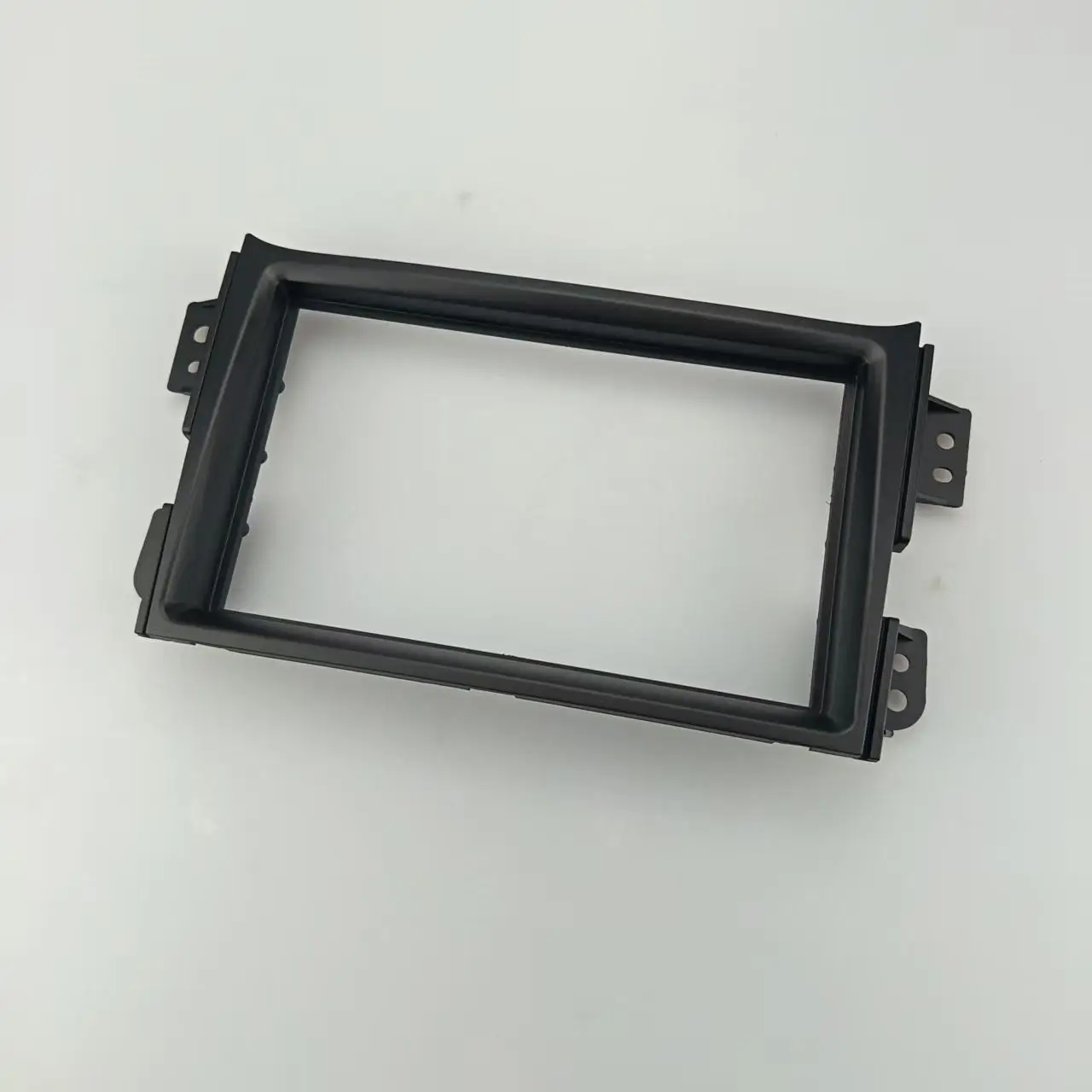 

7inch Car DVD Radio Frame For Suzuki Splash 2008-2014 Auto Stereo Fascia Mount it Trim CD Panel Dash Plate Cover