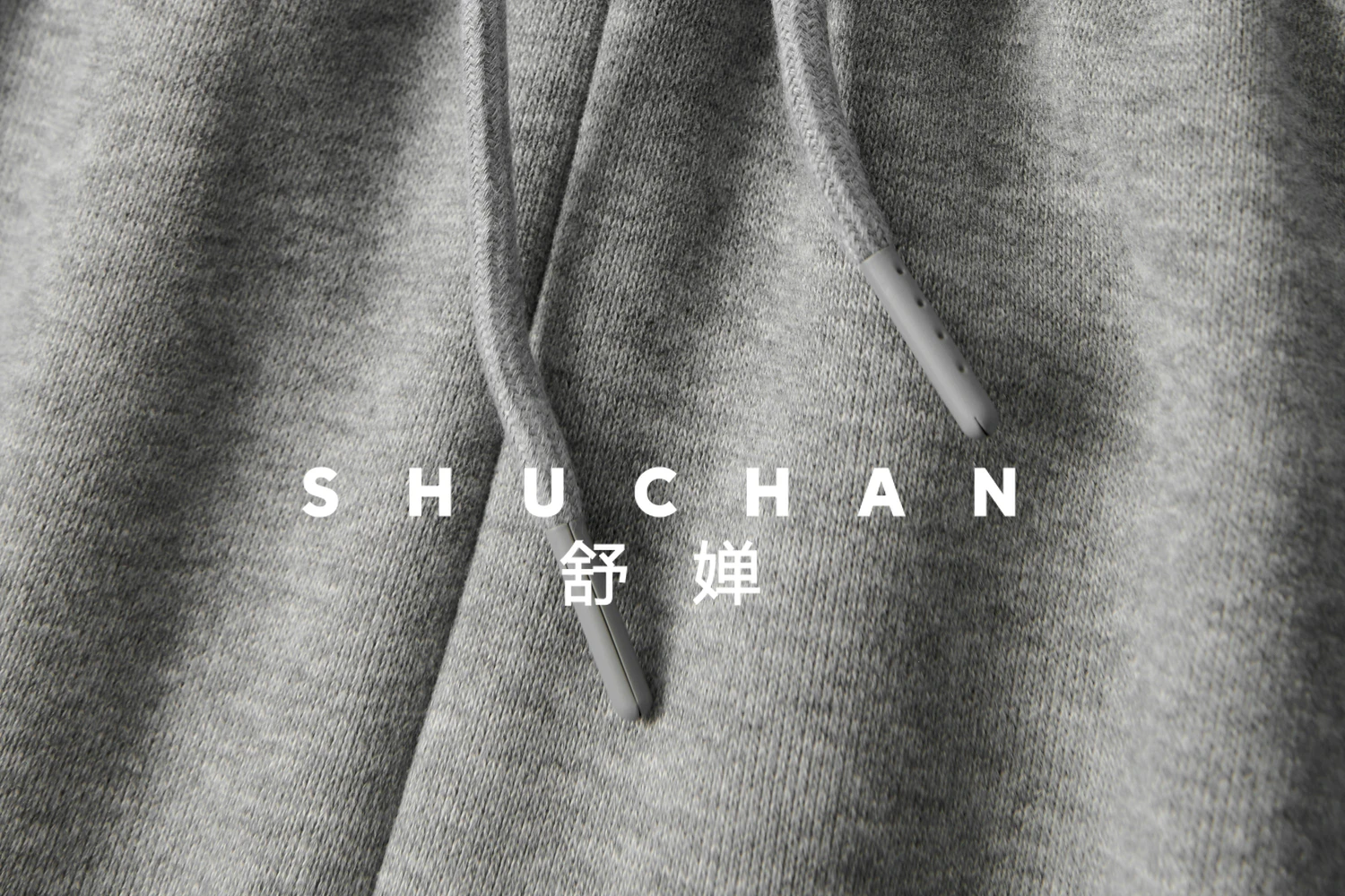 Système de guérison d'hiver, pantalons décontractés en velours de coton à haute proportion, pieds noués chauds, pantalons de survêtement blancs pour femmes