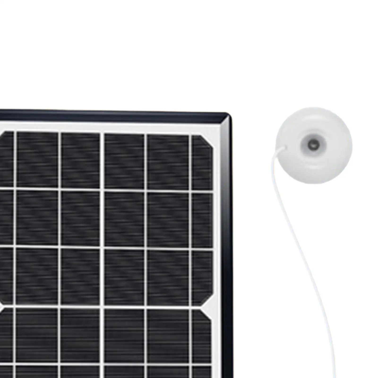 เครื่องทําความชื้นแผงโซลาร์เซลล์แบบพกพา, USB Mini Atomization Spray Humidifier สําหรับบ้าน