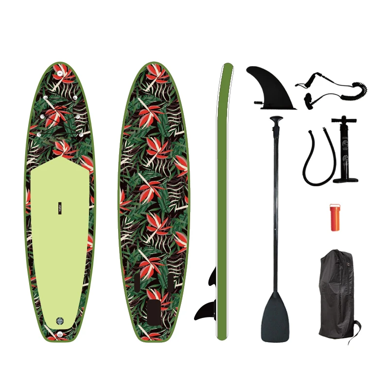 

2024 Picture Board Custom Customized SAP Inflatable sup Stand up Sub Paddle Surf Board Surfboards Paddleboard