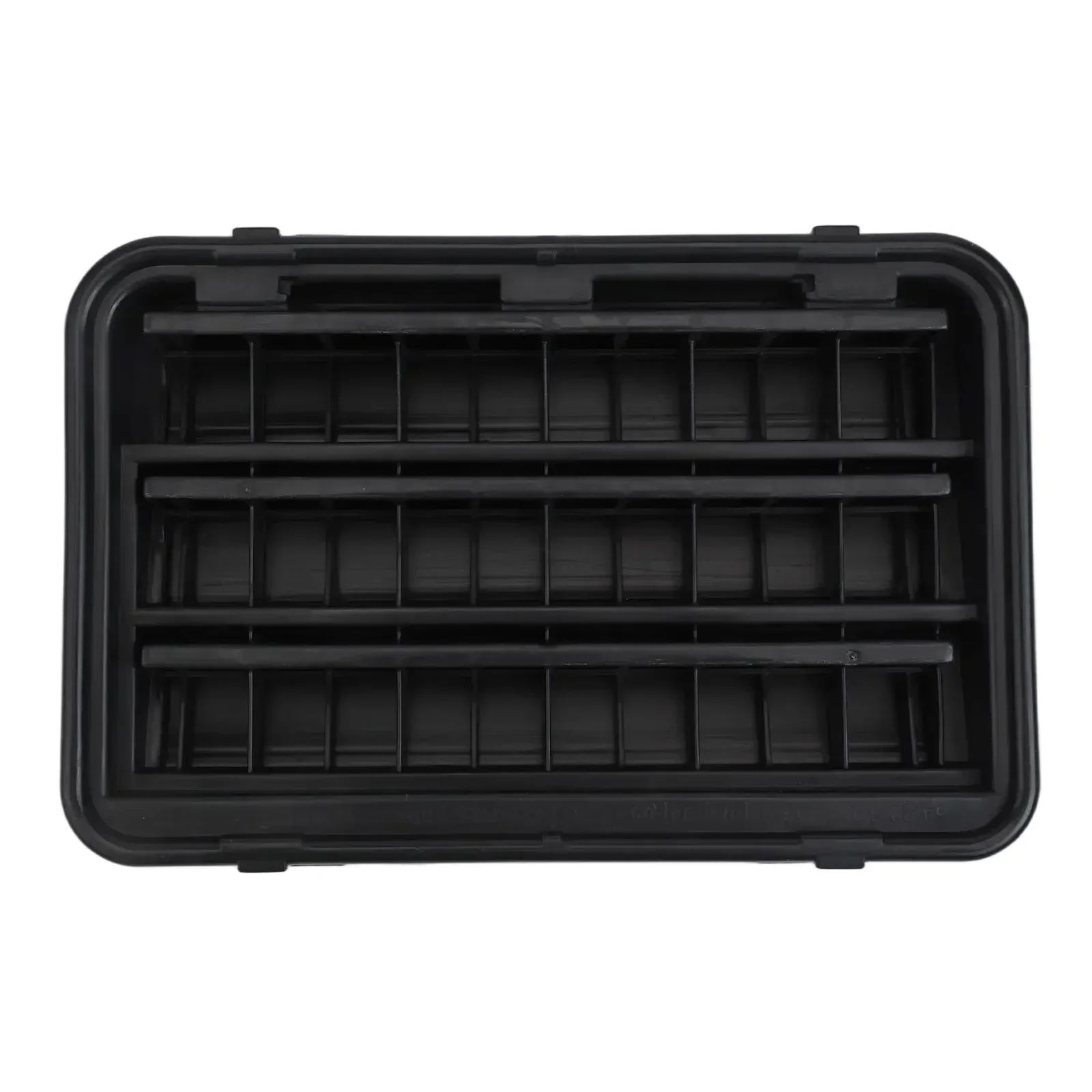 

Rear Air Vent Grille For BMW E46 E90 F10 F12 E83 E53 1997-2017 64226962293 Rear Side Panel Pressure Ventilation Grille