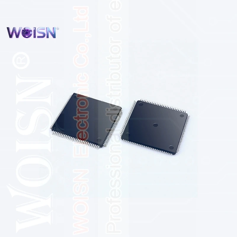 1pcs-20pcs QFP-112 5M48H MC9S12XEP100MAL