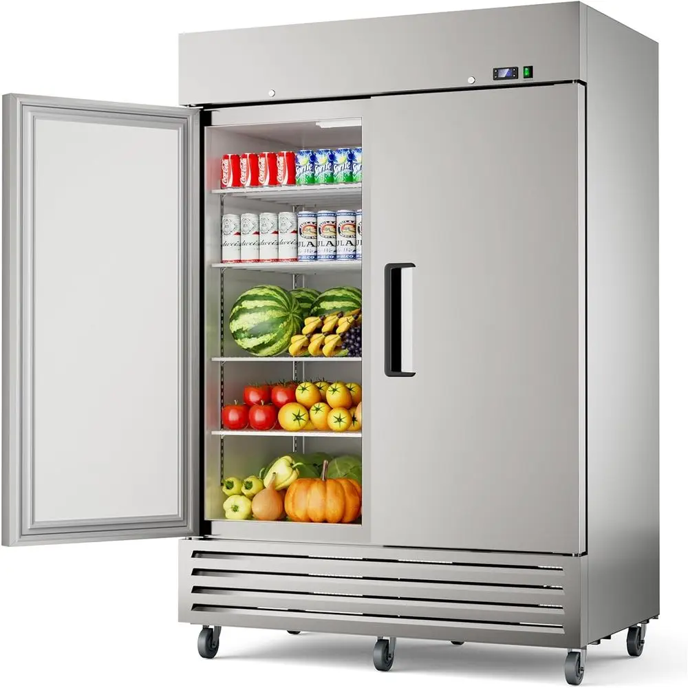 54" W Commercial Re…