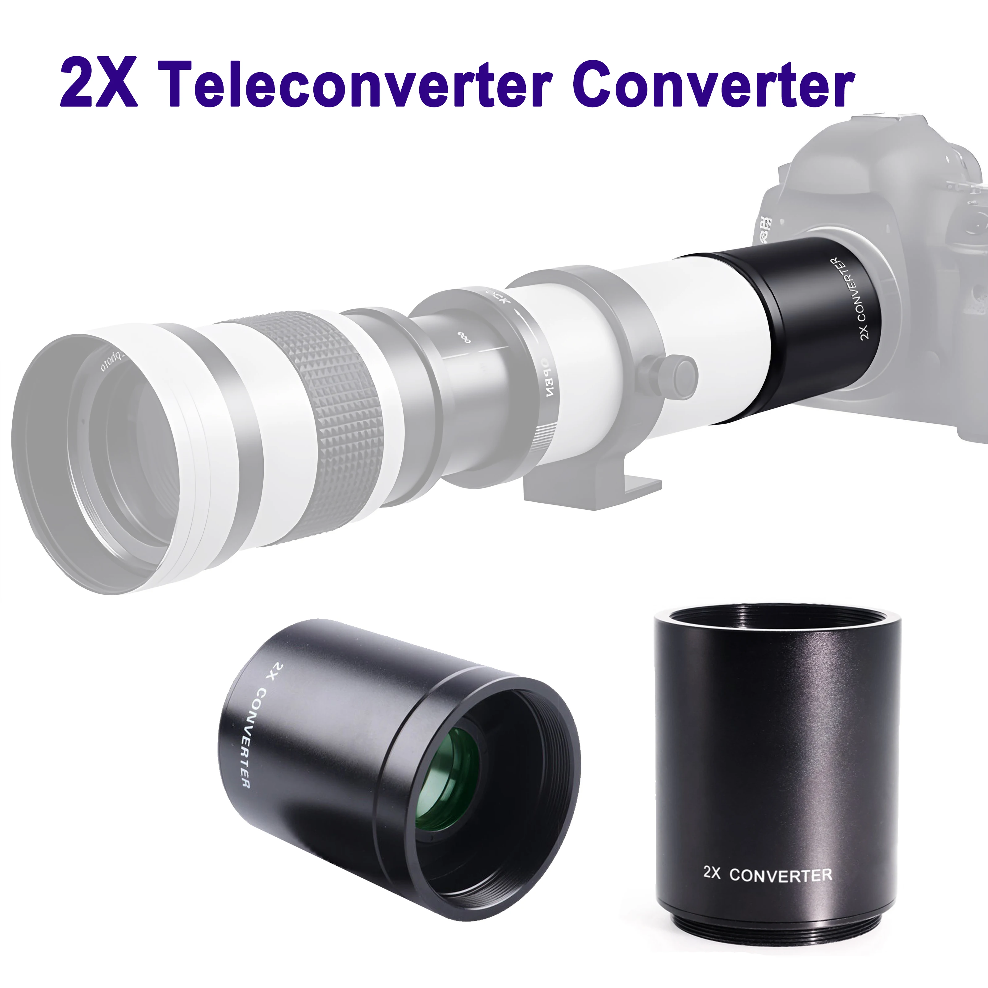 #28 Latest Lens Converters Offers
