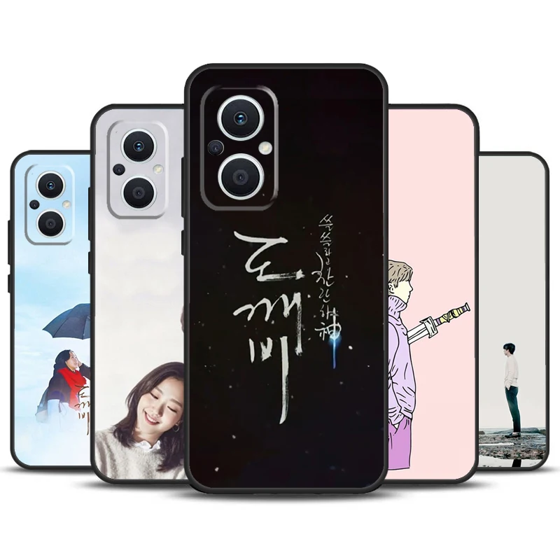 Goblin Korean Drama… - image