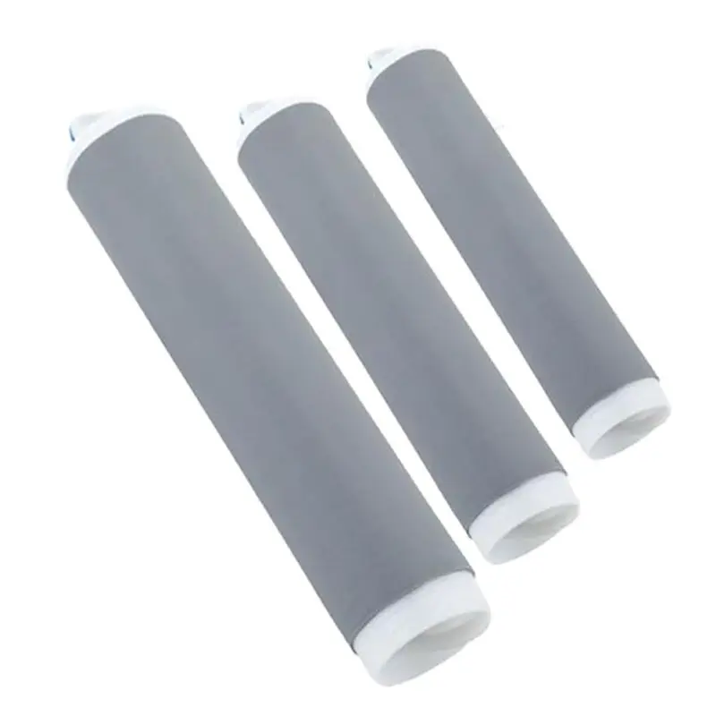 

AWAH Insulated Silicone Cover For Pot Handle, Upgraded Silicone Hot Handle, Frying Pan Handle Set With Anti-Scalding Handle