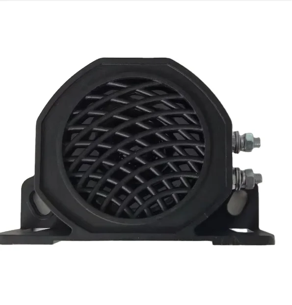 

Forklift Forward And Backward Horn Speakers, Voltage 12v-80v Horn