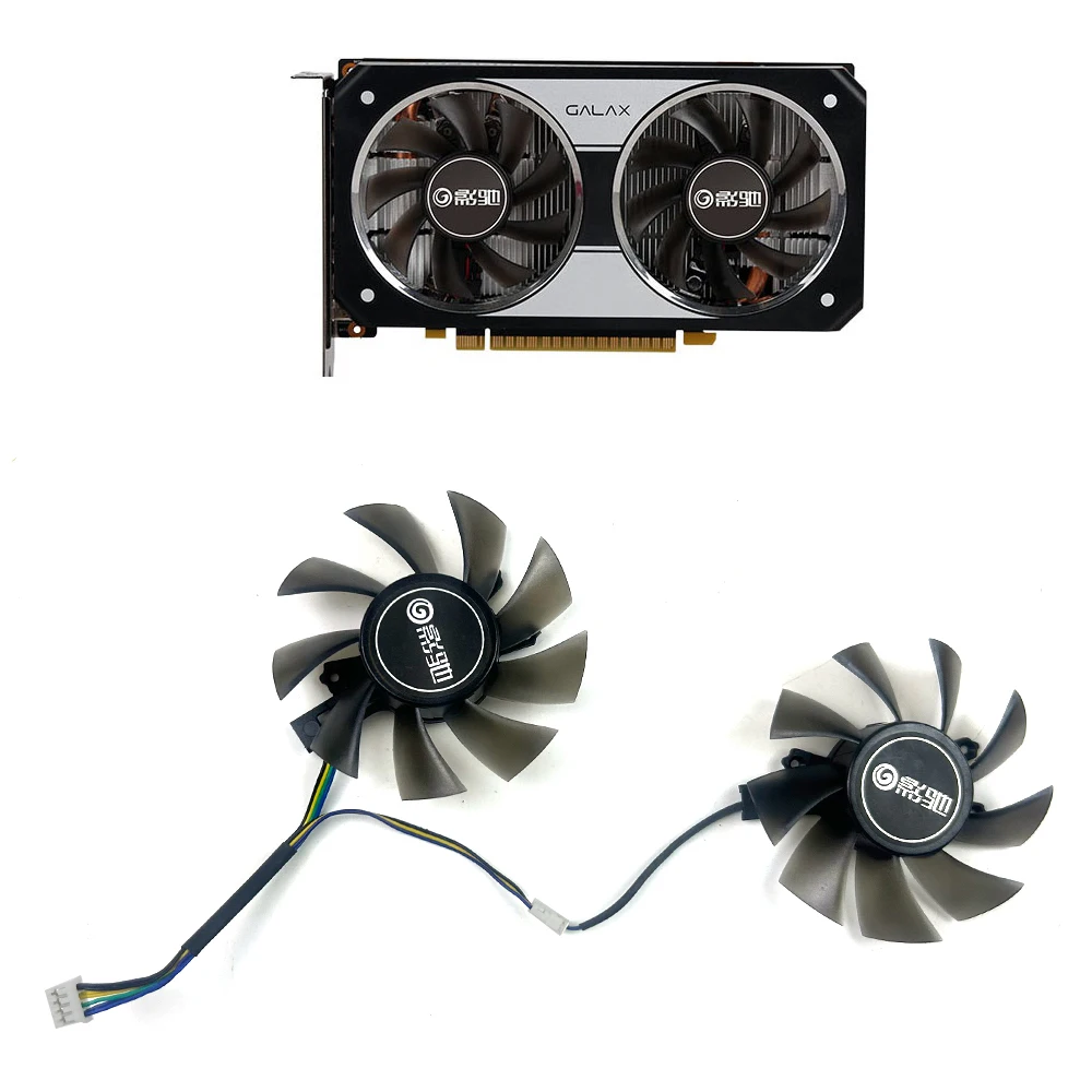 Soğutma 75mm T128015SH GA82S2H - Rtx 4080 Super 16Gb incelemesi ve fiyatı