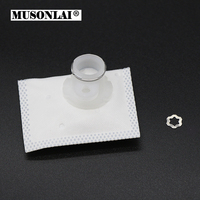 Motorcycle Fuel Pump Filters Strainer for Yamaha FZ6-N FZ6-S FZ6 FAZER FZ6R FJR1300 YZF R1 R1S R6 R6S XTZ1200 Triumph Bonneville
