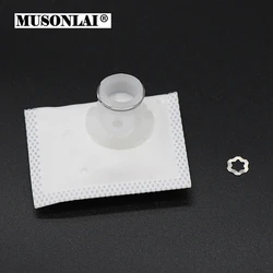 Motorcycle Fuel Pump Filters Strainer for Yamaha FZ6-N FZ6-S FZ6 FAZER FZ6R FJR1300 YZF R1 R1S R6 R6S XTZ1200 Triumph Bonneville