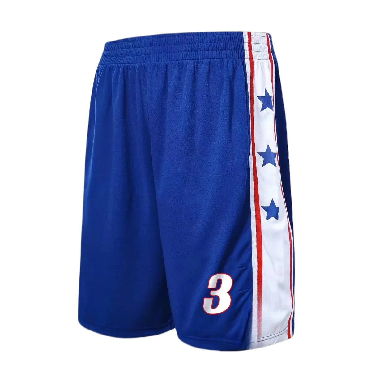 Pantalones cortos deportivos de baloncesto para hombre, pantalones cortos multicolor de entrenamiento a la moda, pantalones cortos deportivos transpirables para niños y niñas, ropa de calle para adultos