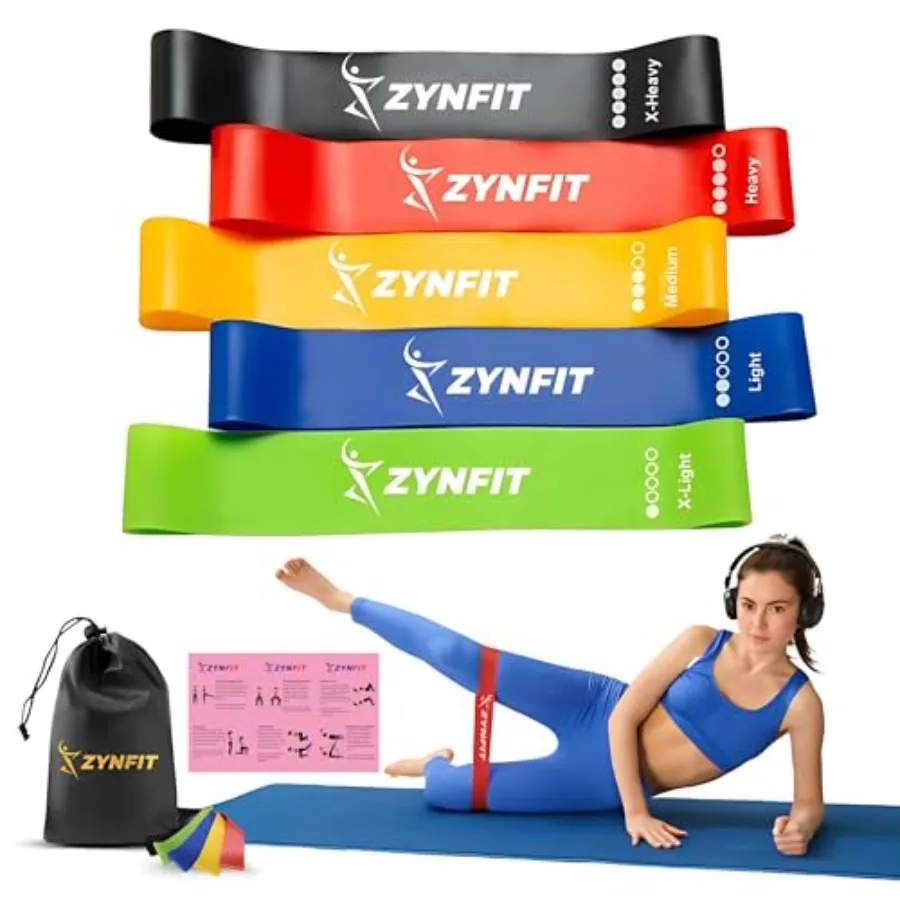 

Эспандеры, ленты для упражнений для силовых тренировок, фитнеса, физиотерапии, восстановления, упражнения для пилатеса, поясные ленты