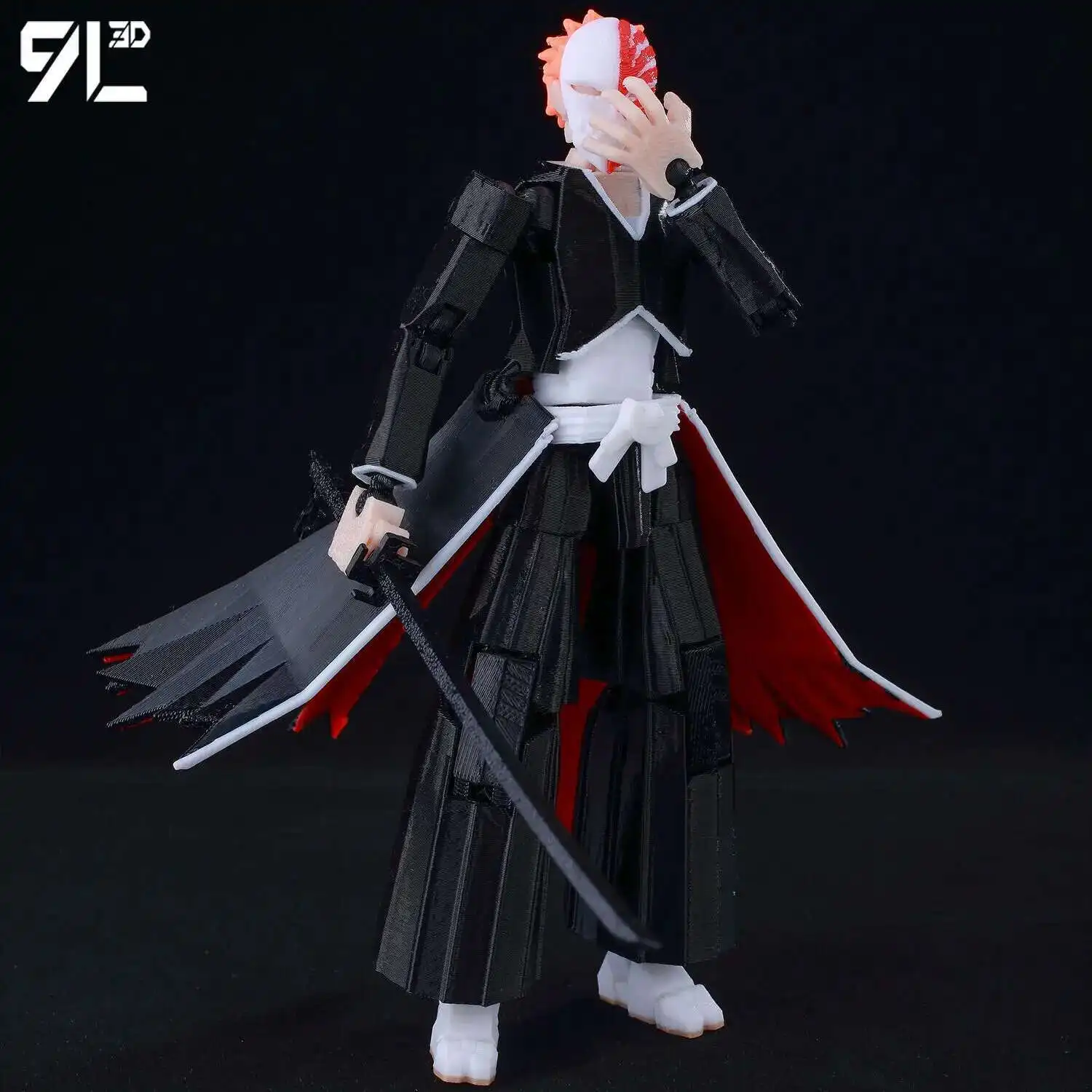 Thumbnail 2 - #9 Best Poseable Action Figures to Buy In 2026