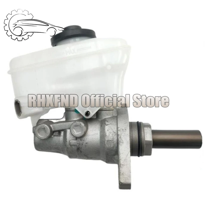 

47028-30030 4702830030 47028-53020 4702853020 Suitable for Toyota CROWN brake master cylinders