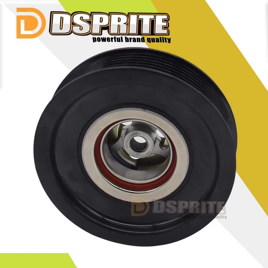 AC Compressor Clutch Pulley 0022305411 for Mercedes Benz C219 CLS500 M-CLASS W164 ML350 ML500 A0012305811 A0022305411