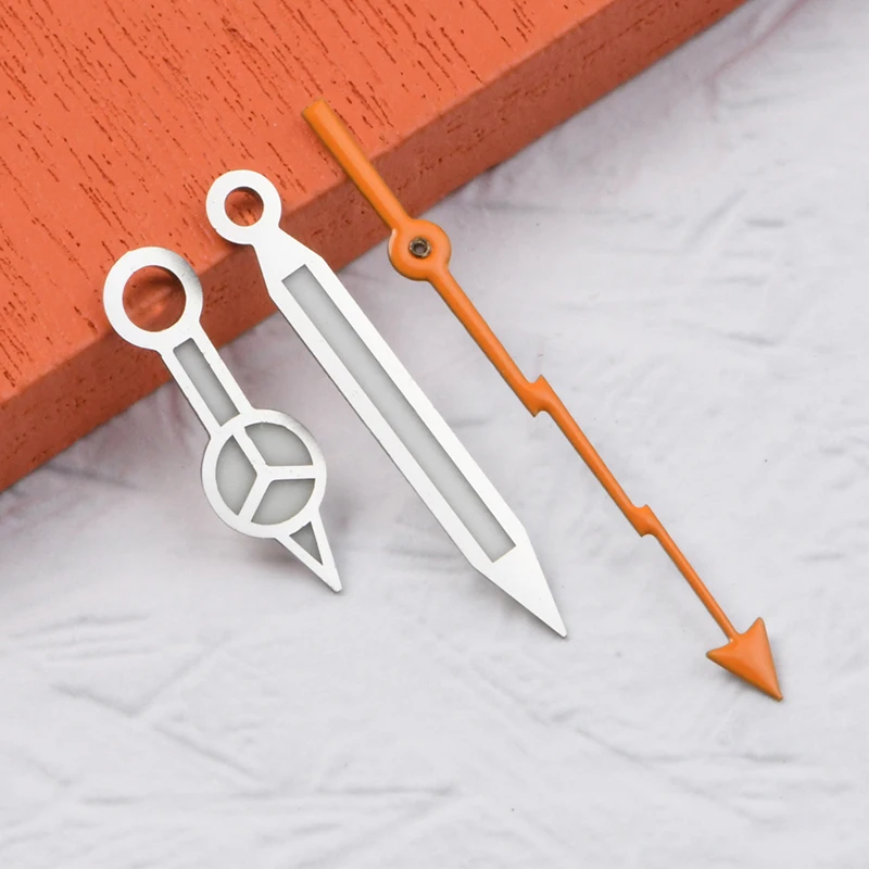 Watch Hand SKX007/0… - image