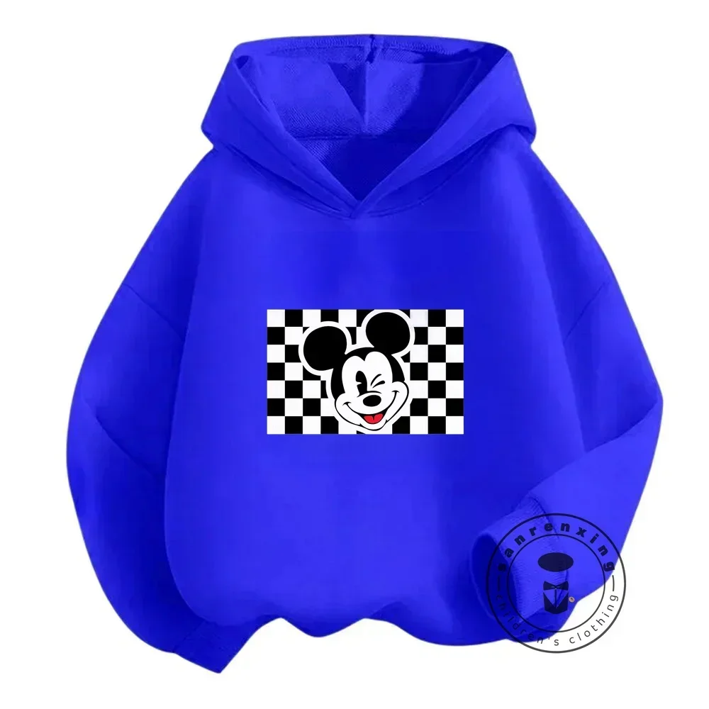 Sweat à Capuche Pou… - image