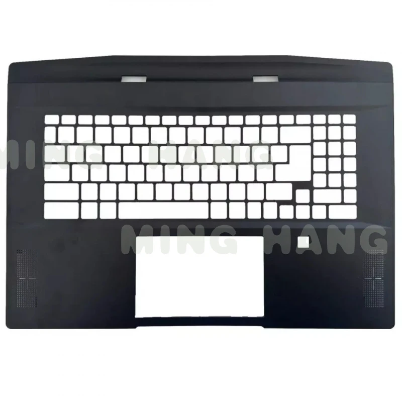 

l New For MSI Stealth GS77 12UE UH MS-17P1 MS-17P2 17.3" Upper Case Palmrest Cover