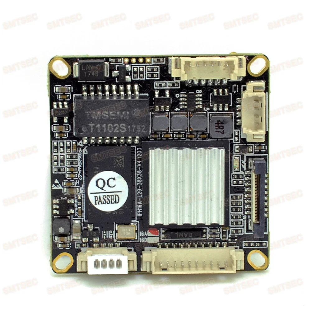 IMX577/IMX477 IMX482SIP-E4689DS  HD 2.0mp IP Camera Module CCTV 2mp 1080P PCB Main Board CCTV 3.0mp 30fps,1/3