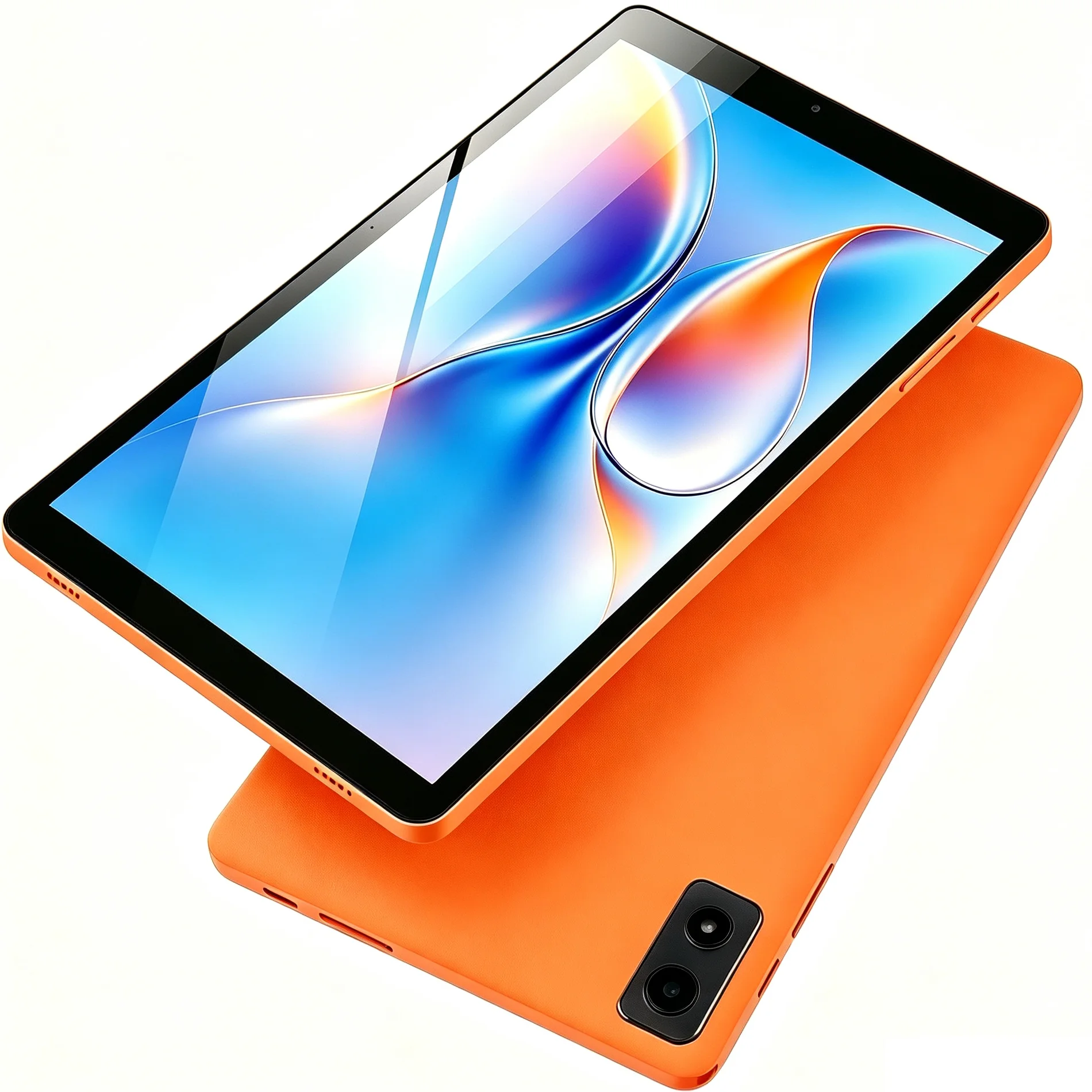 8 7 Inch 4G LTE Phone Call Tablet PC Android 16 Unisco T616 Octa‑Core 16GB+64GB Dual SIM IPS Screen GPS WiFi Google Play Tablet