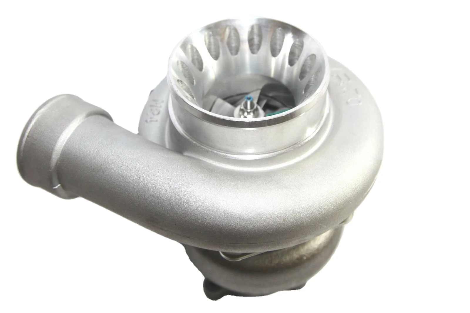 

Hot Sale US GT35 GT3582 T*rbo Charger 0.70 A/R T3 0.63 A/R 4 Bolt T3 Flange Ma*da Ho*da