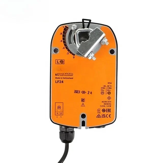 Original LF24 Rotar…