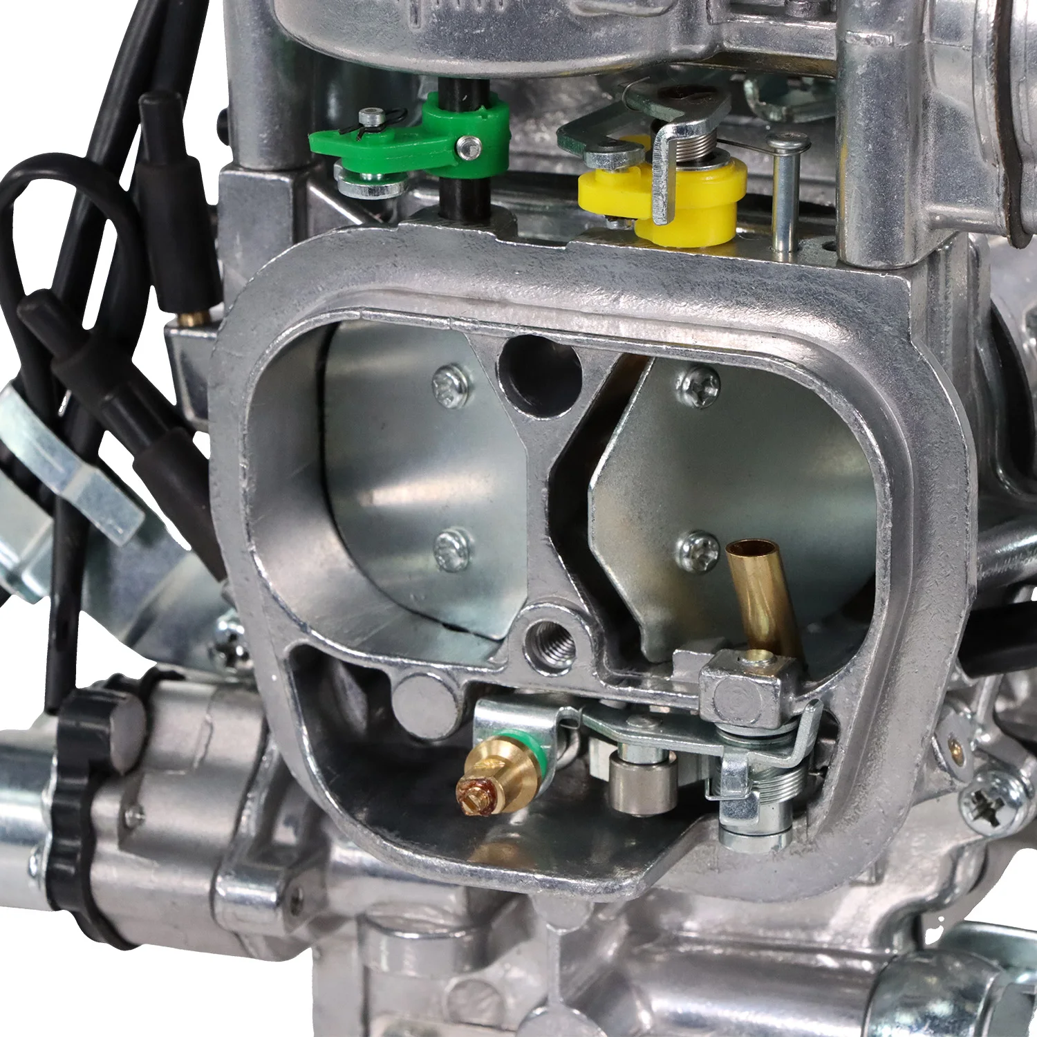 DPGKITS – carburateur Toyota, Base de ramassage Turbo DLX SR5 Turbo 2,4 l 2366cc L4, accessoires manuels de voiture, livraison directe, vente en gros, 1 pièce