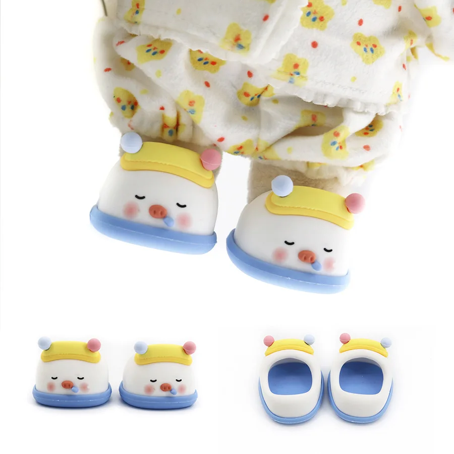 シャツショーツ人形服アクセサリー 20 センチメートル綿人形パジャマスーツ写真小道具漫画ミニブラウスパンツセット