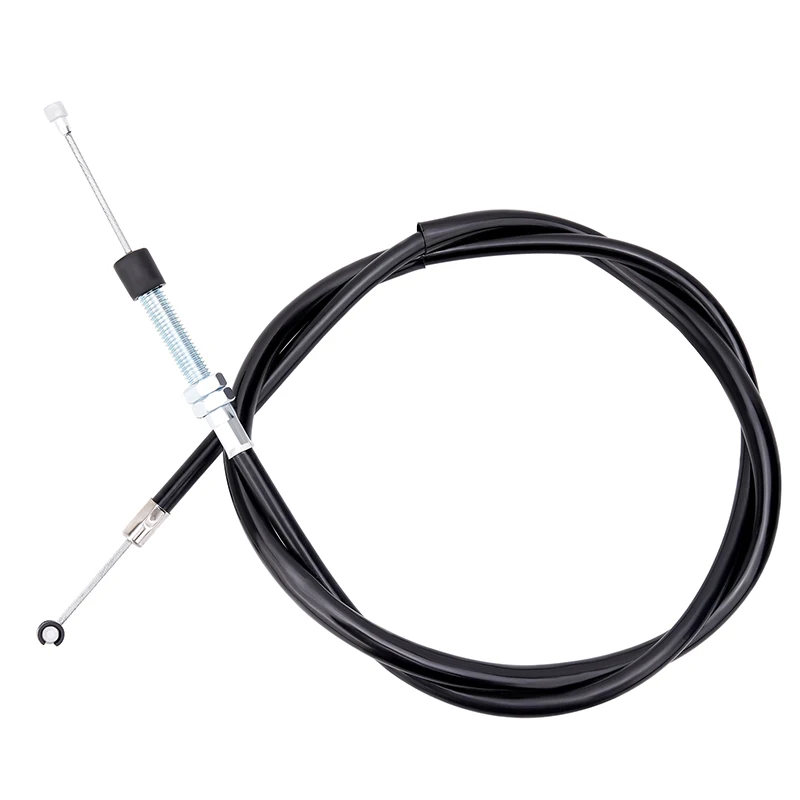 Motorcycle Accessory Throttle Line Cable Wire For Yamaha YZF-R6 1999-2003 YZFR6S Champions Limited Edition 2001 5EB-26335-00-00