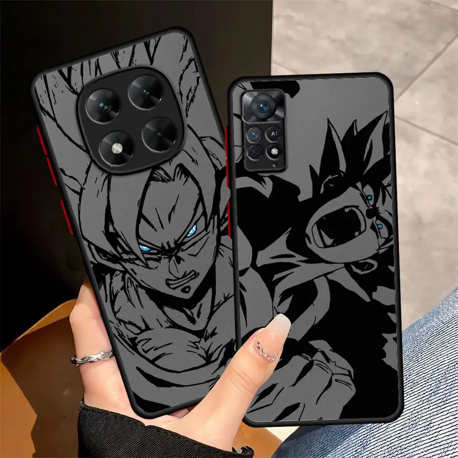 Case For Xiaomi Red… - image