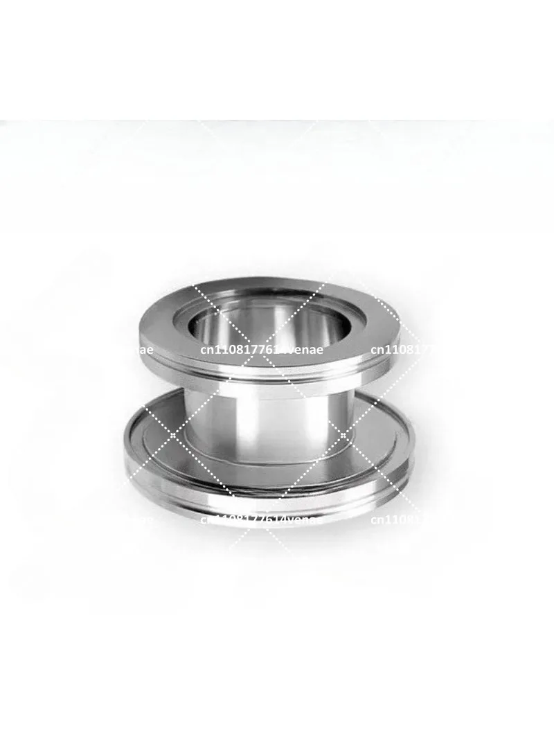 

ISO Vacuum Straight Reducer Flange Size Conversion Adapter ISO63 80 100 160 250 320