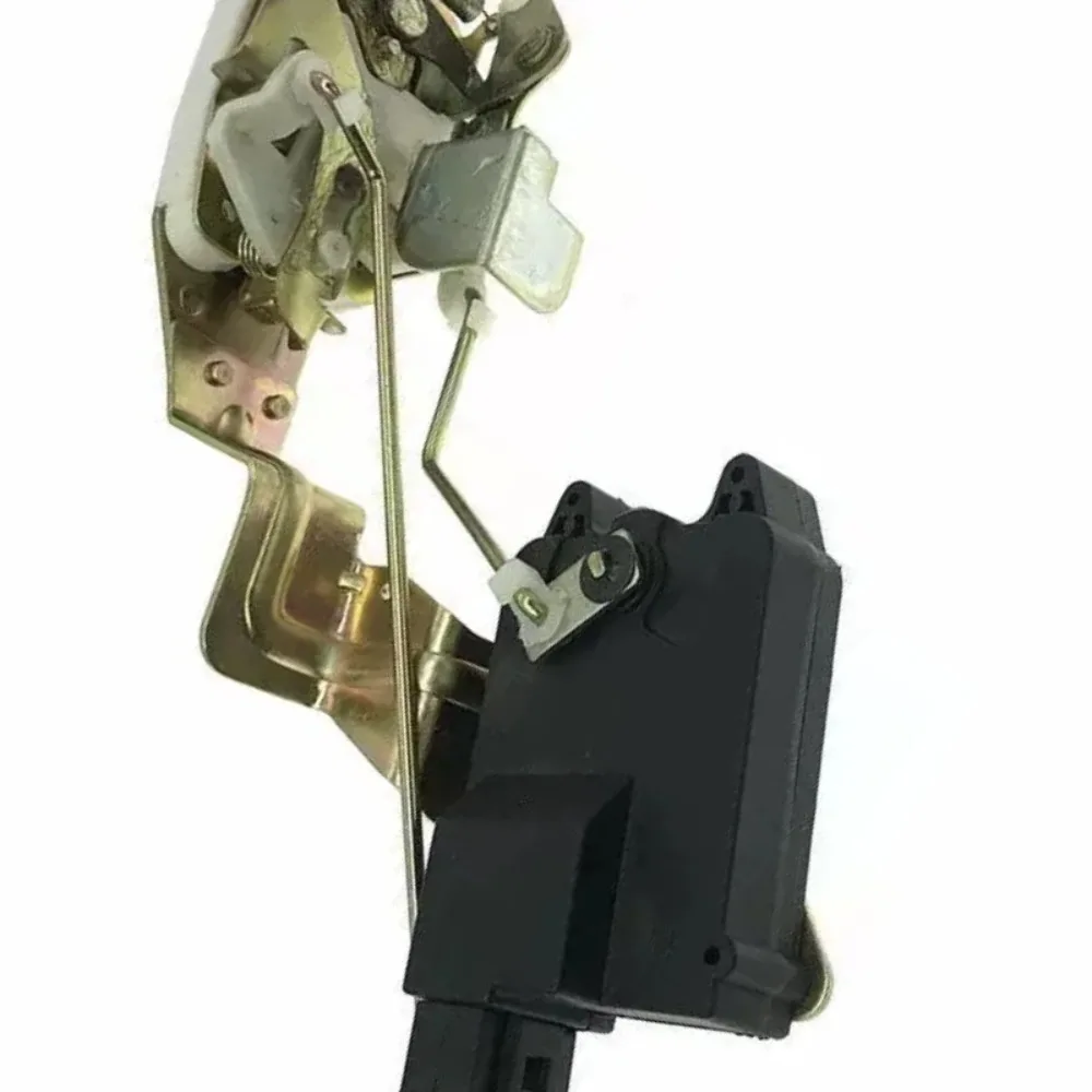 Door Lock Assembly Central Locking Electric Door Lock for Chevrolet Spark Left Front Right Rear Separately
