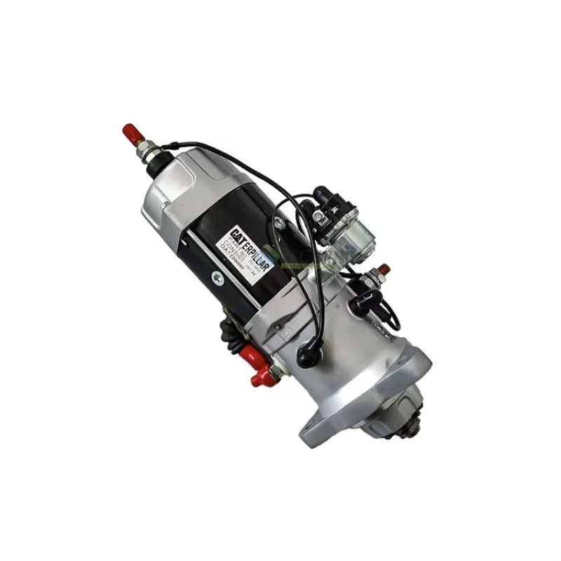 293-4853 2934853   СТАРТИНГ МОТОР C13 C15 C18 C9.3 для экскаватора