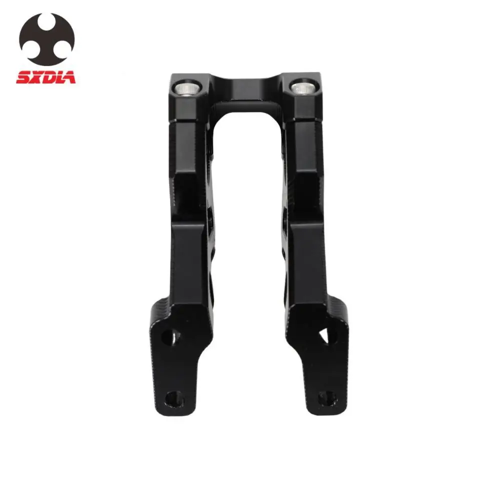 Handlebar Riser Head Up Raiser Adaptor For Talaria MX3 MX4 7075 Aluminum  E-Bike Motorbike Accessories Electric Vehicle Bike